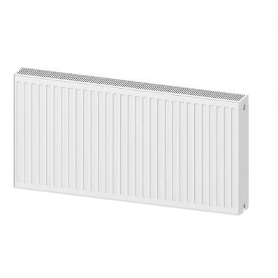 ROMMER 21/500/1300 радиатор стальной панельный боковое подключение Compact