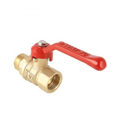 Кран шаровой VALTEC СТАНДАРТ, длинная рукоятка 1/2