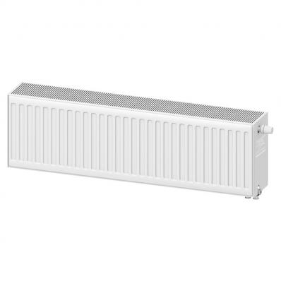 ROMMER 33/300/1500 радиатор стальной панельный нижнее правое подключение Ventil