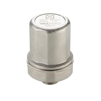 Гаситель гидроударов поршневой